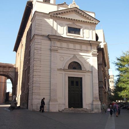 Carlo Alberto House Roma Esterno foto