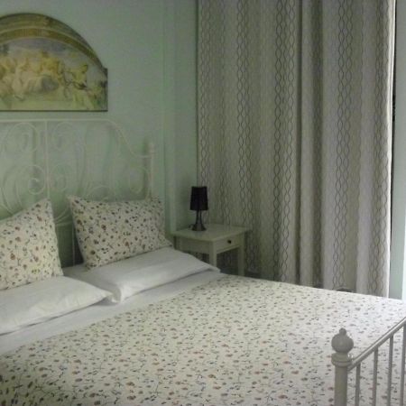 Carlo Alberto House Roma Esterno foto