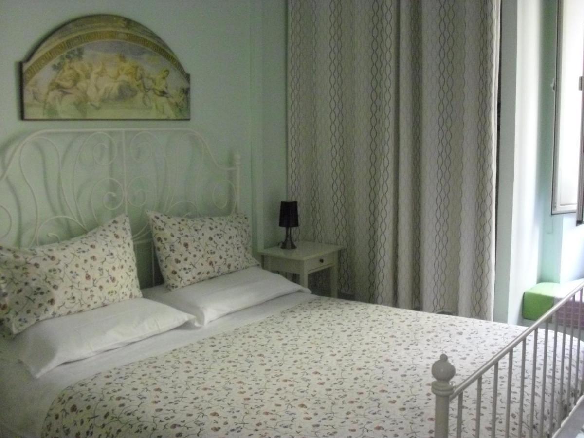 Carlo Alberto House Roma Esterno foto