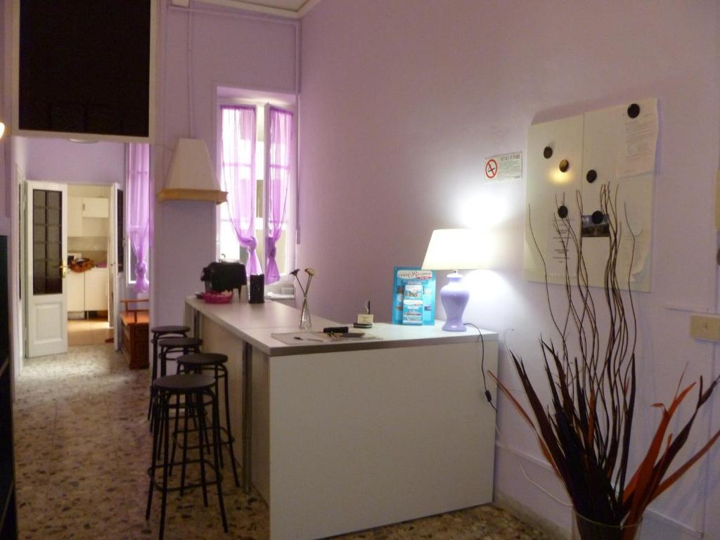Carlo Alberto House Roma Esterno foto