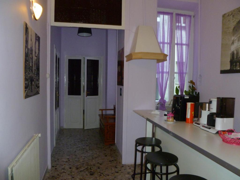 Carlo Alberto House Roma Esterno foto