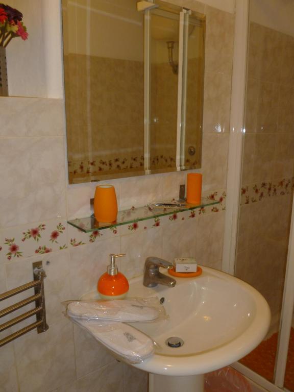 Carlo Alberto House Roma Camera foto
