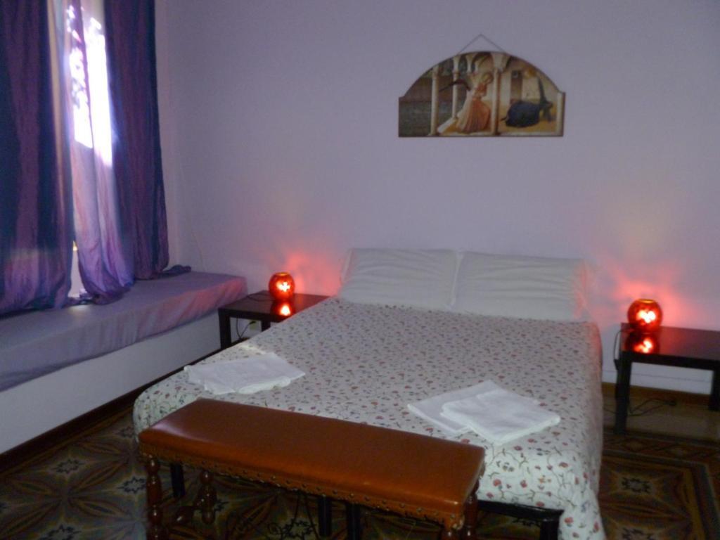 Carlo Alberto House Roma Esterno foto