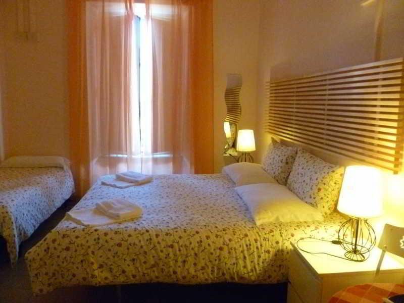 Carlo Alberto House Roma Esterno foto
