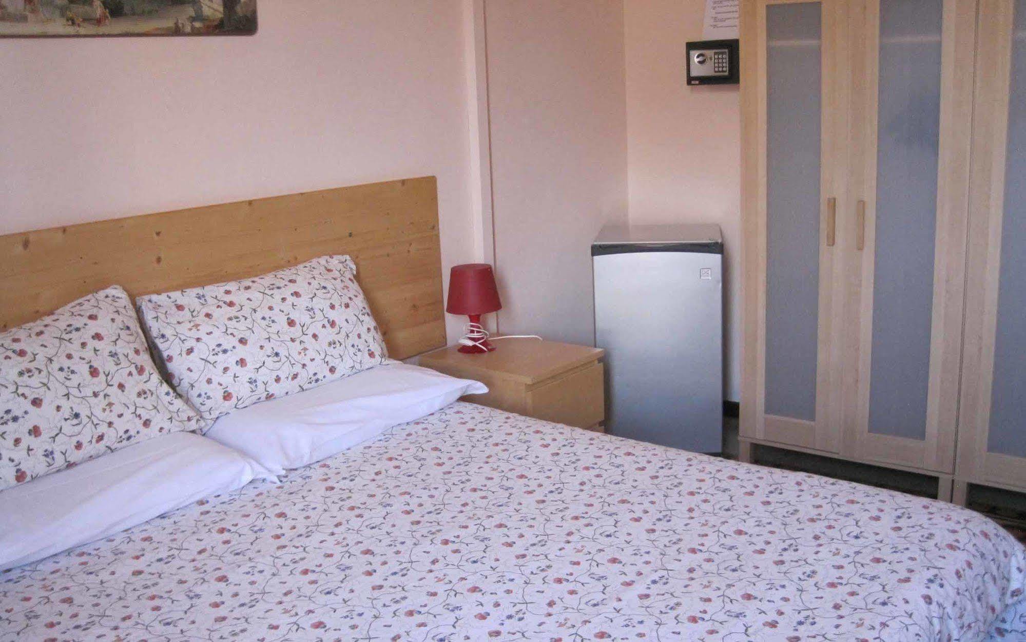 Carlo Alberto House Roma Esterno foto