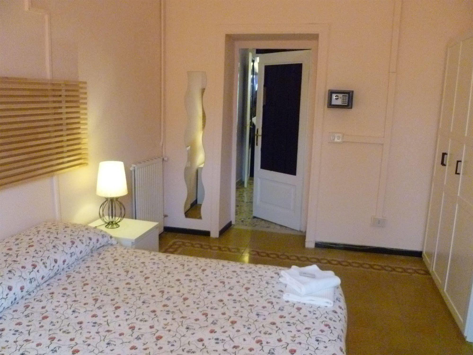 Carlo Alberto House Roma Esterno foto