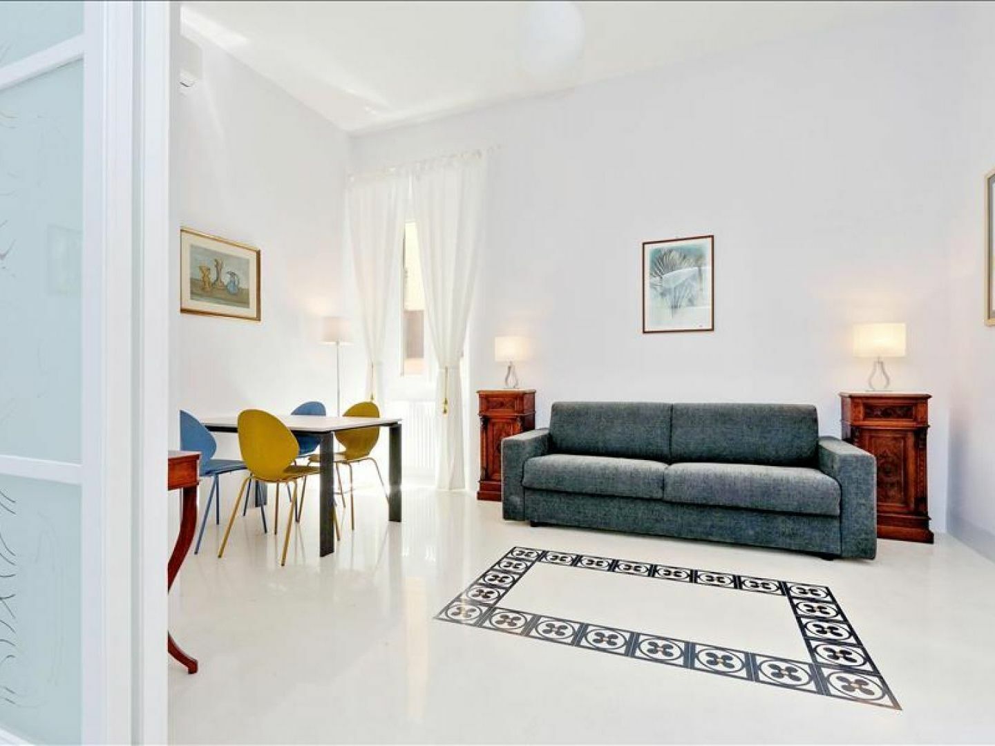 Carlo Alberto House Roma Esterno foto